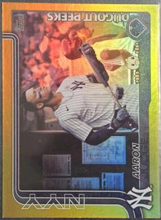 Aaron Judge