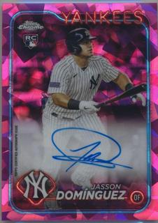 Jasson Dominguez