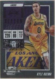 Kyle Kuzma