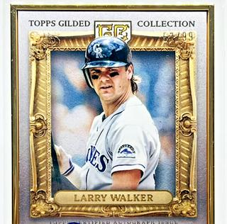 Larry Walker