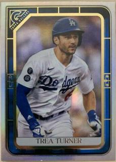 Trea Turner