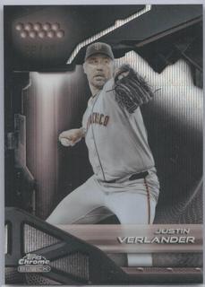 Justin Verlander