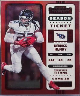 Derrick Henry