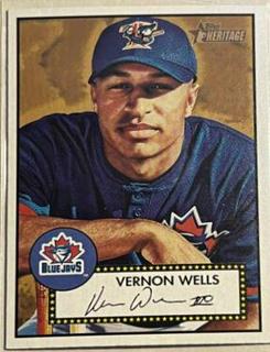 Vernon Wells