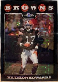Braylon Edwards