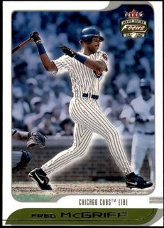 Fred McGriff