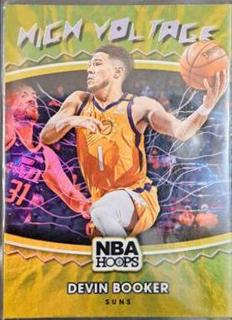 Devin Booker