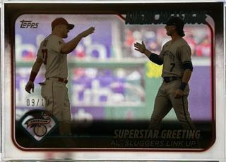 Superstar Greeting