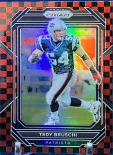 Tedy Bruschi