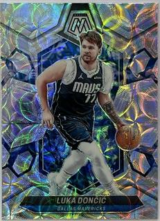 Luka Doncic