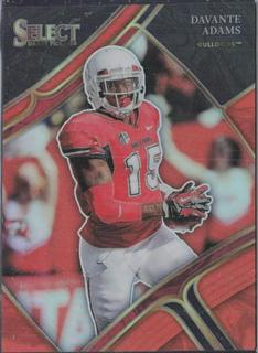 Davante Adams