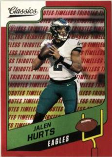 Jalen Hurts