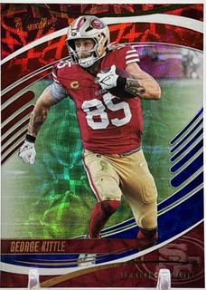 George Kittle