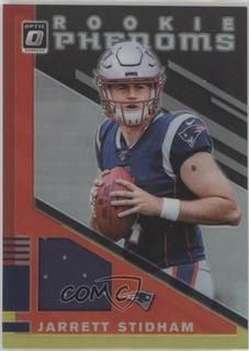 Jarrett Stidham