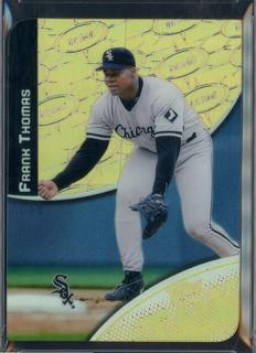 Frank Thomas
