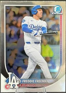 Freddie Freeman