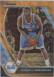 Russell Westbrook