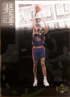 Allan Houston