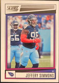 Jeffery Simmons