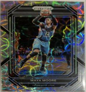 Maya Moore