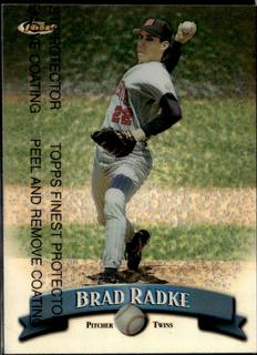 Brad Radke