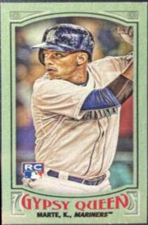 Ketel Marte
