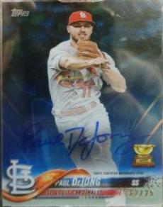 Paul Dejong