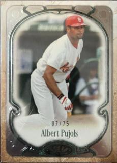 Albert Pujols
