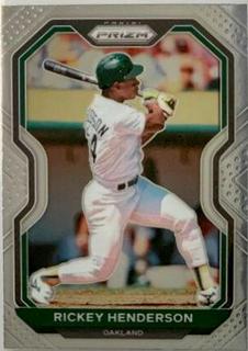 Rickey Henderson