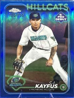 C.J. Kayfus