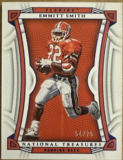 Emmitt Smith