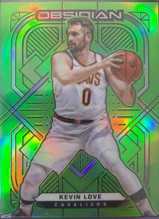 Kevin Love