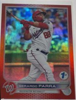 Gerardo Parra