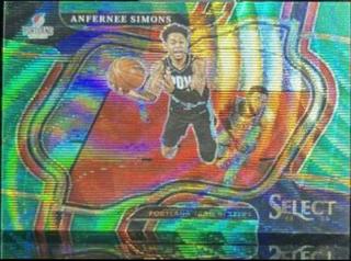 Anfernee Simons