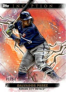 Salvador Perez
