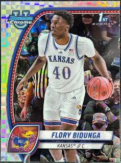 Flory Bidunga