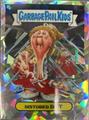 Distorted DOT [Atomic] | 2020 Garbage Pail Kids Chrome