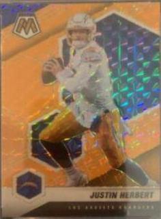 Justin Herbert