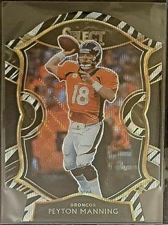 Peyton Manning