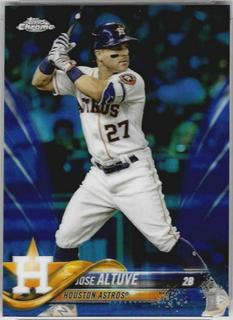 Jose Altuve