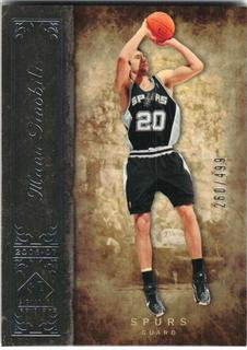 Manu Ginobili