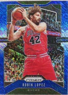 Robin Lopez