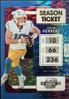 Justin Herbert