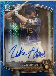 Luke Adams