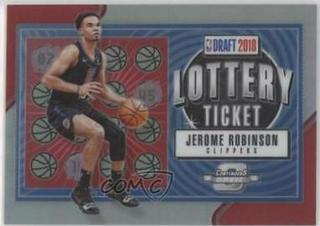 Jerome Robinson