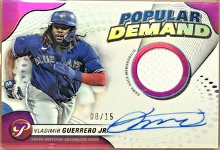 Vladimir Guerrero Jr.