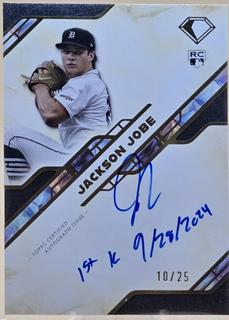 Jackson Jobe