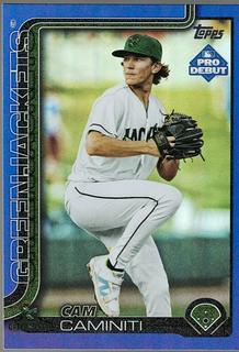 Cam Caminiti