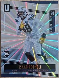 Isaac Rochell