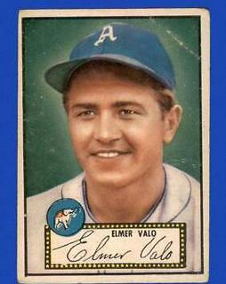 Elmer Valo